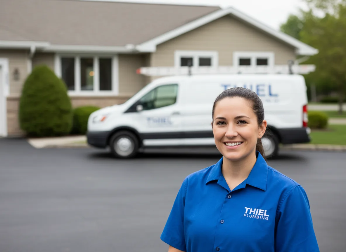 Plumber Willow City, ND FAQs
